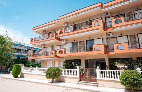 Milonas House Apartments - Foto 70