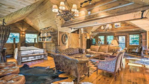 Charming Creekside Snowmass Studio 15 Mi to Aspen - Foto 5