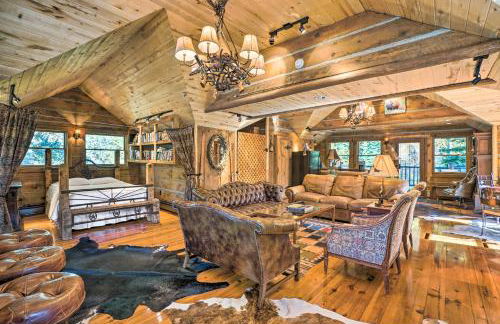 Charming Creekside Snowmass Studio 15 Mi to Aspen - Foto 5