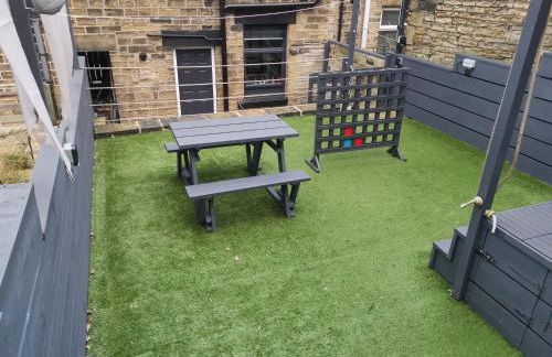 The Comfy House - Foto 8