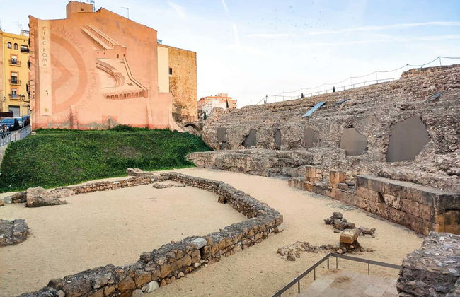 Jogo de pistas em Tarragona: Caça ao tesouro - Foto 3