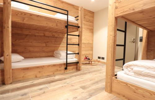 Chalet l'Ardoisière - Foto 35