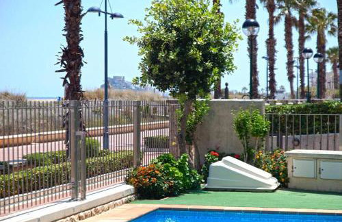 Apartamento Blue cala josep a 20m de la playa! - Photo 3
