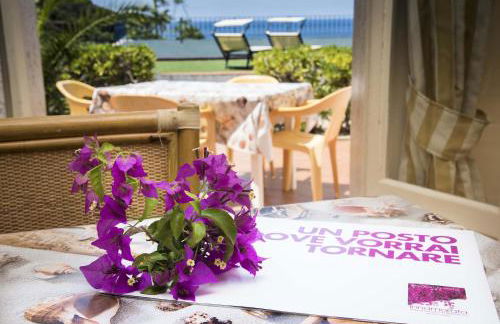 Residential Hotel Villaggio Innamorata - Foto 44