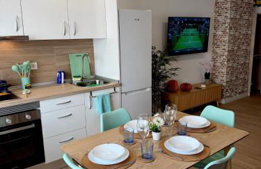 HY Station Malaga - Photo 19