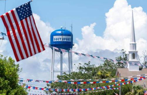 Cozy Coastal Home Near Beaches, Shops, Restaurants - Foto 32