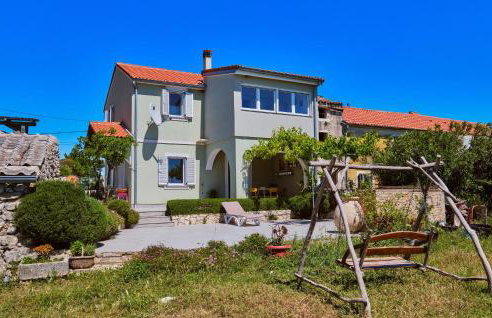 Gorgeous Home In Punta Kriza With Wifi - Foto 1