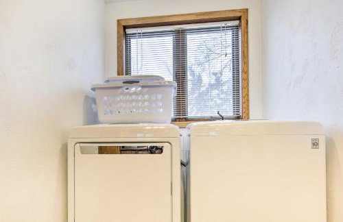 Fishing Haven Family Home on Indian Lake - Foto 27