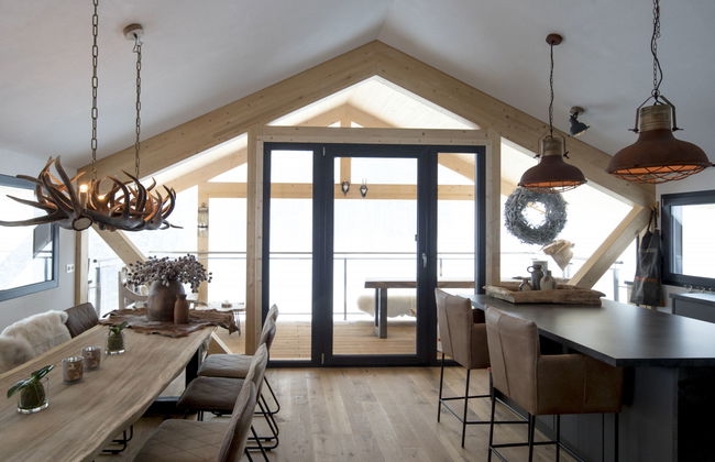 Premium # 01 IR-Sauna&Sprudelpool aussen - Foto 12