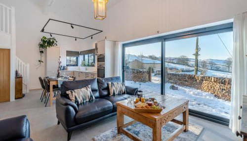 Moorgate Lodge - Uk47742 - Foto 4