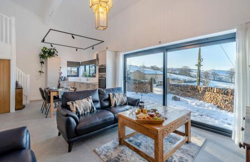 Moorgate Lodge - Uk47742 - Foto 4