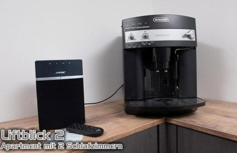 Ferienwohnungen "Liftblick 2 oder 3" im Kurort Altenberg - Foto 26