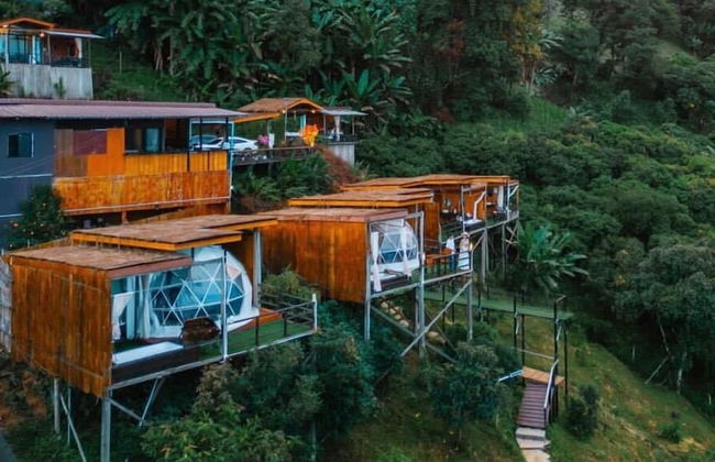 MonLomNao Homestay - Photo 58