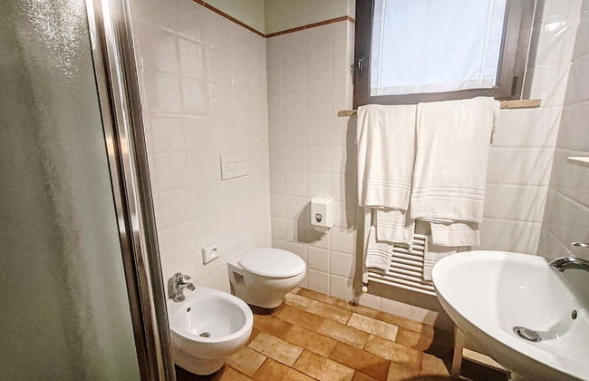 Apartment With Shared Pool - Foto 13