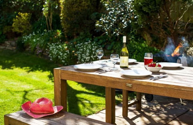 Gwithian Holidays, Godrevy House - Photo 8