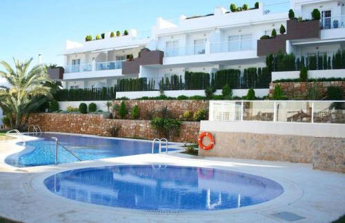 Nova Beach Super cool seaview apartment - Photo 14