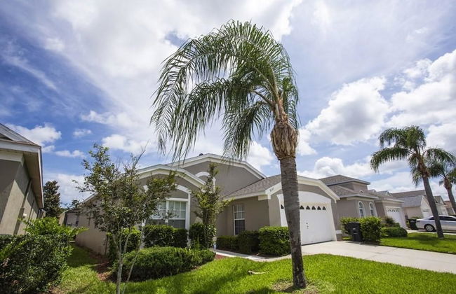 Villa Helena - Windsor Palms - Foto 63