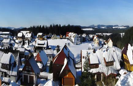 Haus Kandelblick - Photo 50