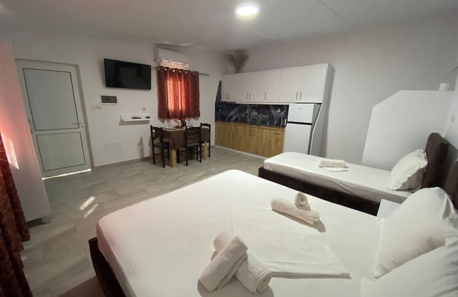 Full Moon Apartments - Foto 63