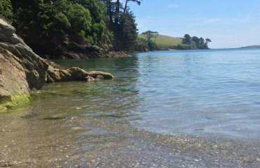 'Shorebird' central apartment, sea views & parking - Foto 24