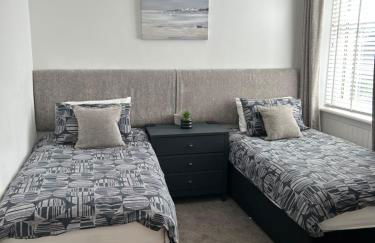 1L Albert Place Maddiston Road Brightons Falkirk FK2 0JX - Foto 16