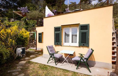 Il Nido a Portovenere - Foto 52