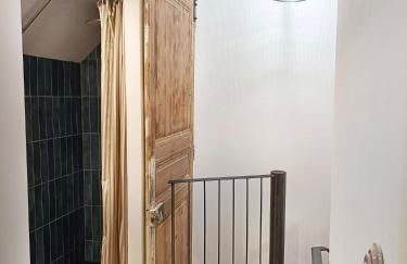 La Maison du Port de Couëron - Appartement Romance - Foto 16