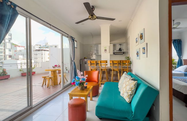 Apartamentos playa rodadero - Photo 18