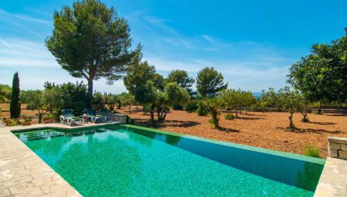 Villa Maria De Betlem - Foto 4