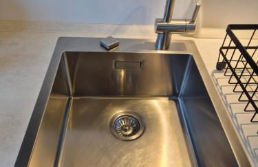 Mitten im Grünen - Apartment mit Wohlfühlcharakter in Stadtrandlage - Foto 13