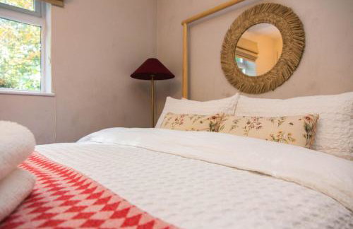 Calm Private Annex in Ashford - Foto 13