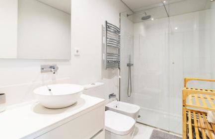 Fantastic Alda Rodrigues Apartment by Unique Hosts - Foto 31