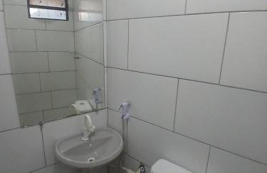 Apartamento 1 Quarto 5 km do aeroporto - Foto 9