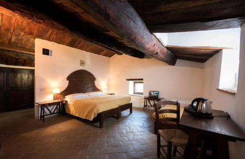 Bio Agriturismo La Cerqua - Foto 27