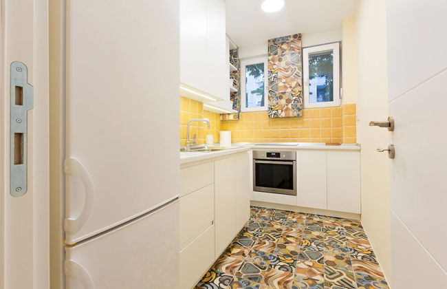 Belgrade Center Apartment IV - Foto 6