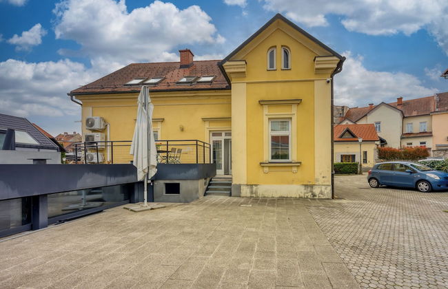 Apartments Jantar Studio 2 - Foto 1