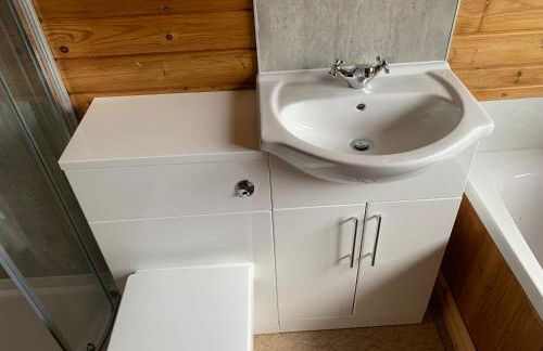 Teviot Lodge - Sleeps 6 - Pets - River Views - Foto 11