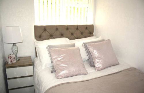 Gorgeous 3 bed House In Milton Keynes - Photo 43