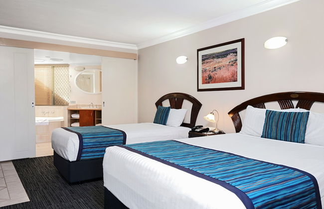 Quest Yelverton Kalgoorlie - Foto 1