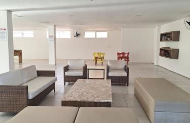 Paraíso das Dunas - Lazer e Tranquilidade à Beira Mar - Porto das Dunas - Foto 33