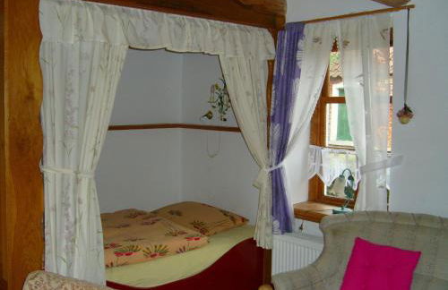 Jabjemööh's Huus - Foto 17