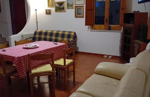 Villa Armonia ampia villa con giardino e barbecue vicino Gaeta - Foto 21