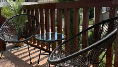 Seeperle Tutzing, zentral, fussläufig zum Starnbergersee - Foto 5