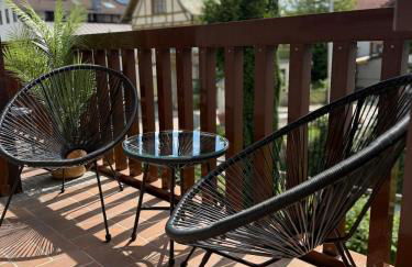 Seeperle Tutzing, zentral, fussläufig zum Starnbergersee - Foto 5