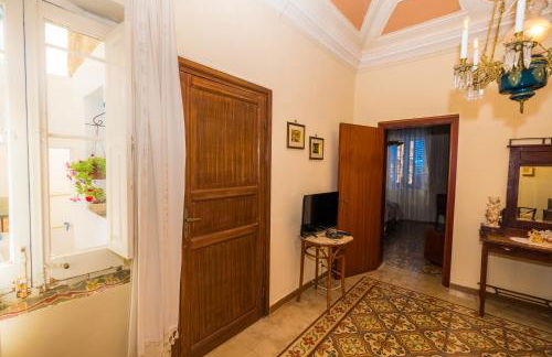 Giulia e Pietro - Marettimo Apartments - Foto 36