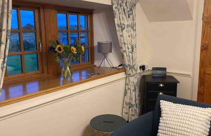 Linlithgow cottage close to Edinburgh - Foto 13