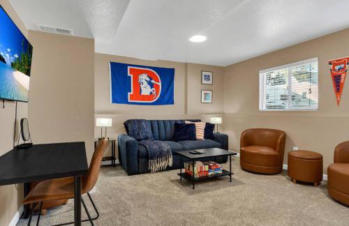 5 Bed/ Pickle360/ Basketball/ Movie - Foto 53