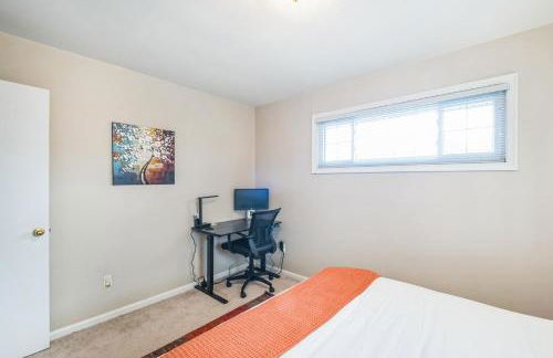 Uline Hospitality home - Foto 20