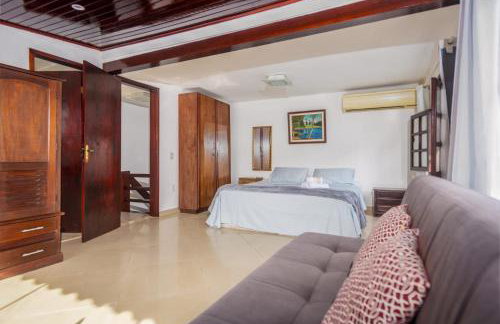 Casa cómoda con parrilla, Geribá! - Foto 20