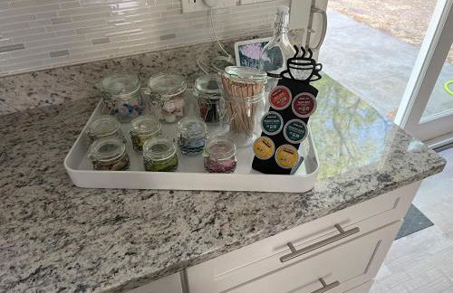 Gardner Lake 2 Queen/1King/2 Bath/Laundry- Private - Foto 26